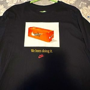 Xl Nike tee